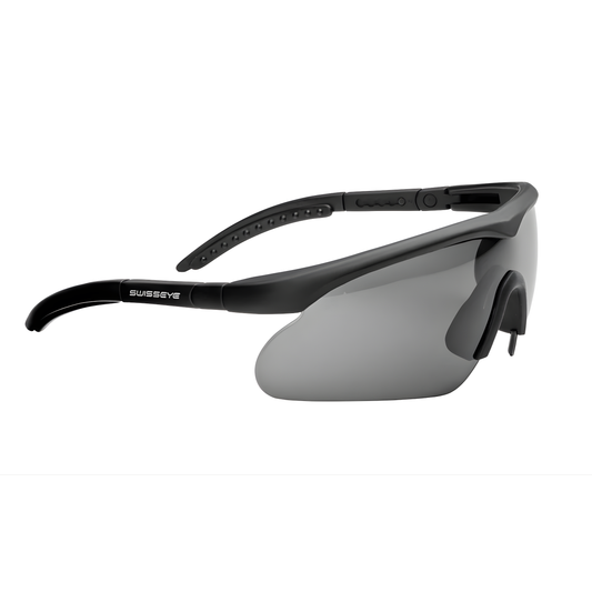 SwissEye Tactical Glasses: RAPTOR