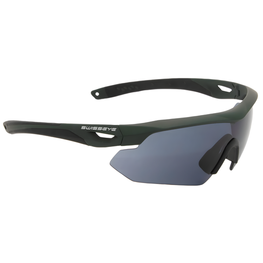 SwissEye Tactical Glasses: NIGHTHAWK
