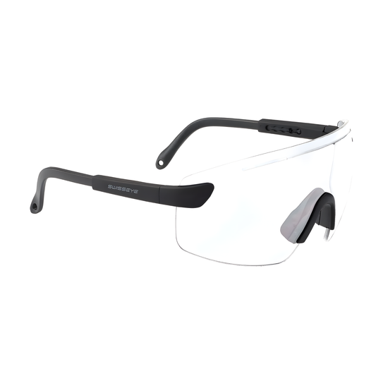 SwissEye Tactical Glasses: DEFENSE