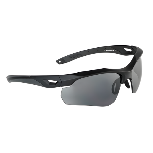 SwissEye Tactical Glasses: SKYRAY (incl. case)