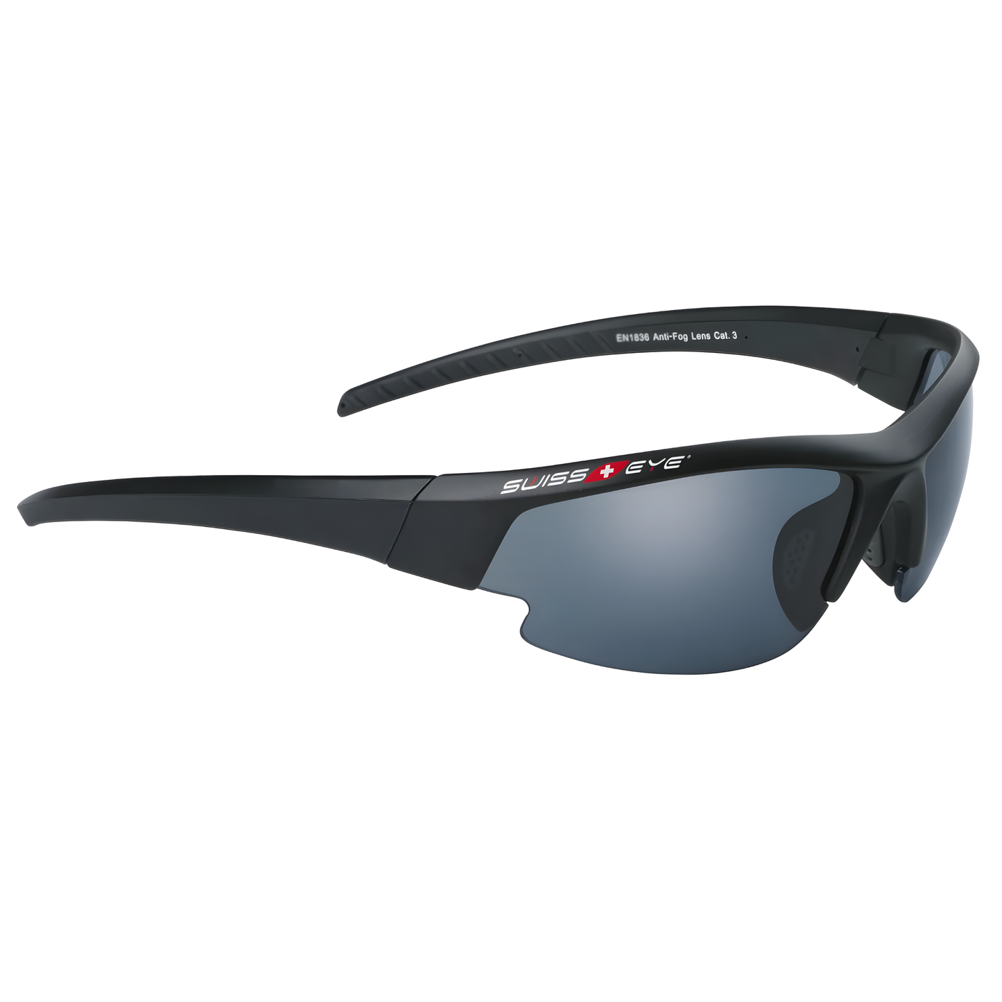 SwissEye Tactical Glasses: GARDOSA EVOLUTION M/P (incl. case)