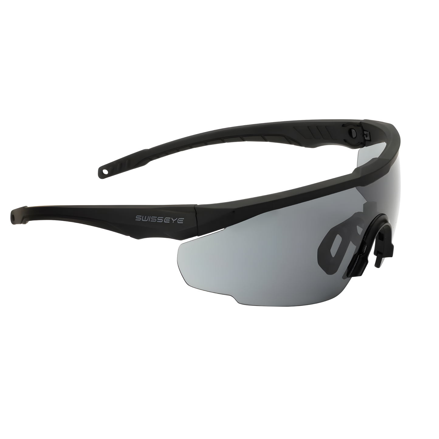 SwissEye Tactical Glasses: BLACKHAWK PRO