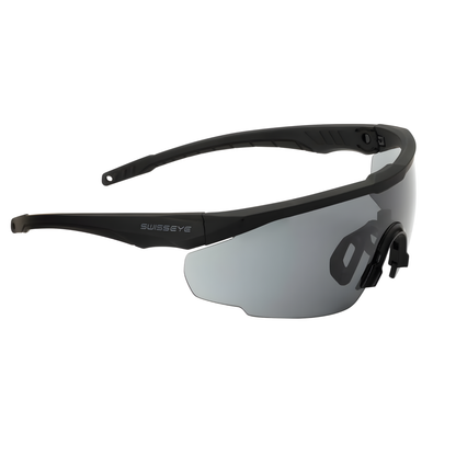 SwissEye Tactical Glasses: BLACKHAWK PRO
