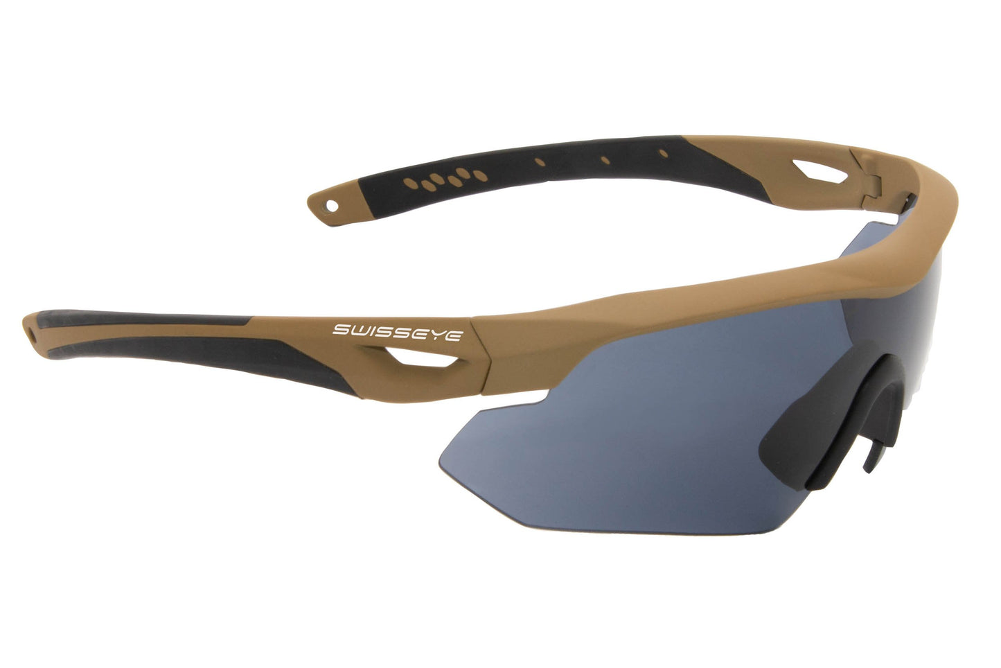 SwissEye Tactical Glasses: NIGHTHAWK image 2