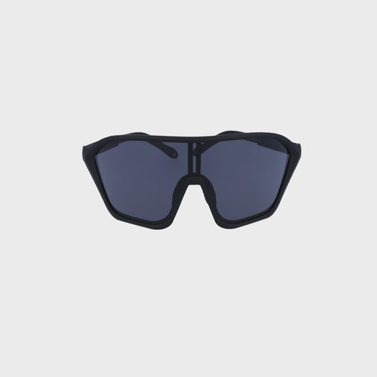 SwissEye Tactical Glasses: DEVIL (incl. case and strap)