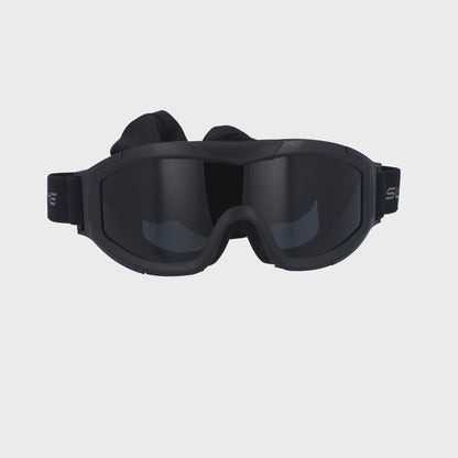 SwissEye Tactical Glasses: F-TAC ARCTIC