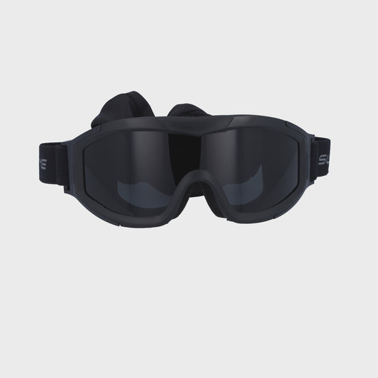 SwissEye Tactical Glasses: F-TAC ARCTIC