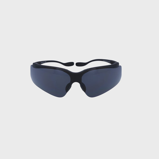 SwissEye Tactical Glasses: STINGRAY M/P (incl. removable clipadapter and case)