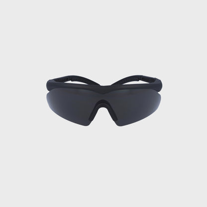 SwissEye Tactical Glasses: RAPTOR