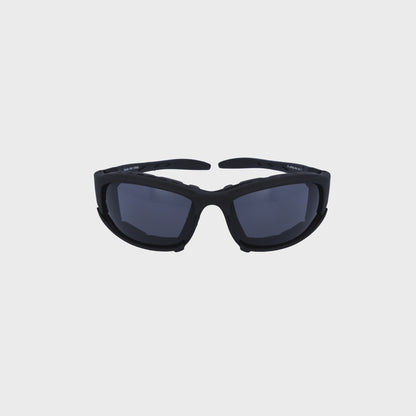 SwissEye Tactical Glasses: GUARDIAN (incl. case and strap)