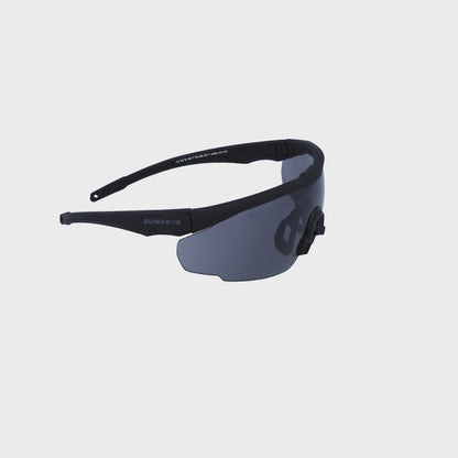 SwissEye Tactical Glasses: BLACKHAWK PRO