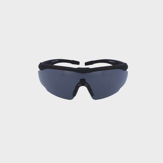 SwissEye Tactical Glasses: BLACKHAWK