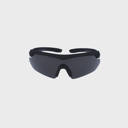 SwissEye Tactical Glasses: NIGHTHAWK PRO (incl. case and strap)
